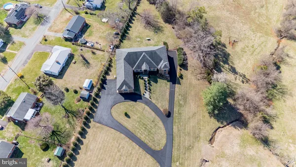 $1,250,000 | 17054 Constitution Highway, Orange, VA 22960