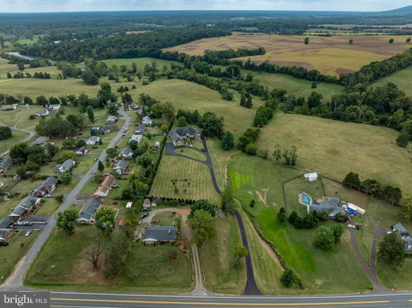 $1,250,000 | 17054 Constitution Highway, Orange, VA 22960