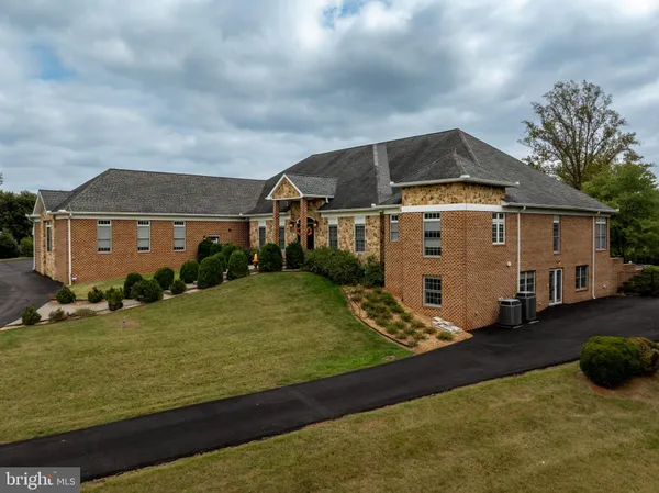 $1,250,000 | 17054 Constitution Highway, Orange, VA 22960
