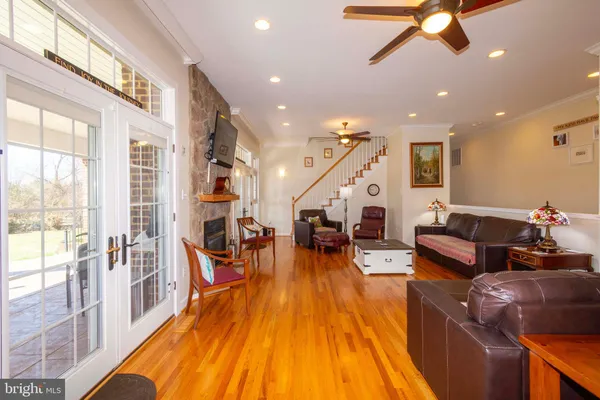 $1,250,000 | 17054 Constitution Highway, Orange, VA 22960