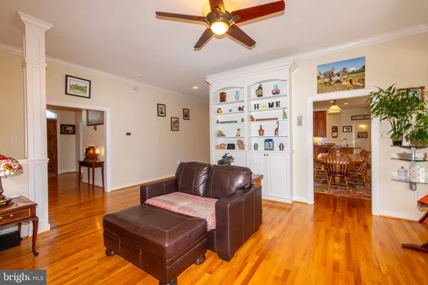 $1,250,000 | 17054 Constitution Highway, Orange, VA 22960