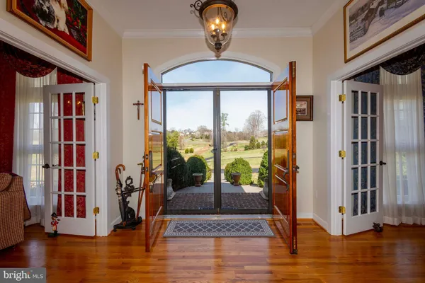 $1,250,000 | 17054 Constitution Highway, Orange, VA 22960