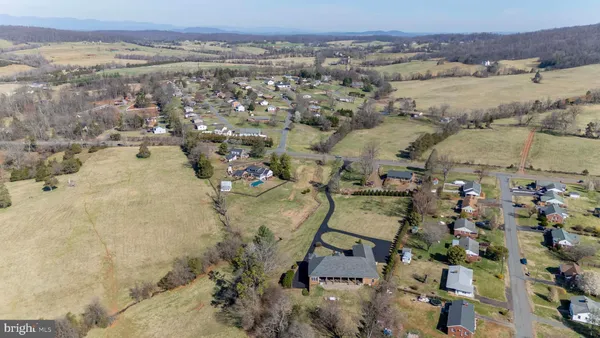 $1,250,000 | 17054 Constitution Highway, Orange, VA 22960