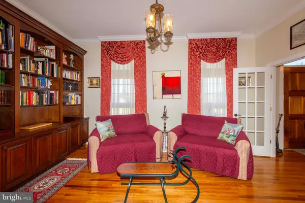 $1,250,000 | 17054 Constitution Highway, Orange, VA 22960