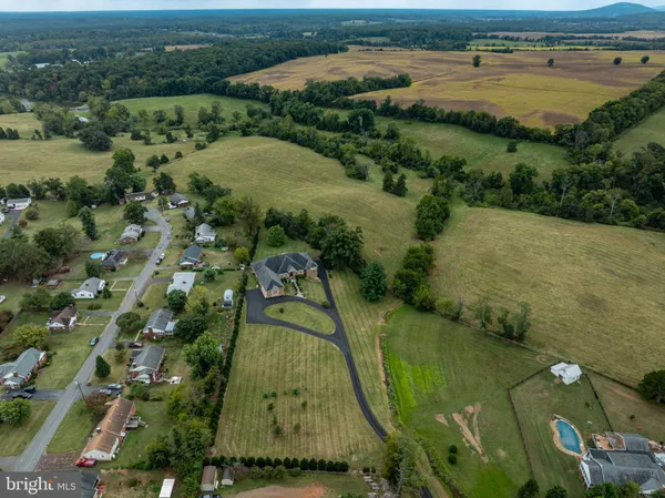 $1,250,000 | 17054 Constitution Highway, Orange, VA 22960
