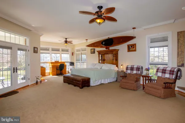 $1,250,000 | 17054 Constitution Highway, Orange, VA 22960