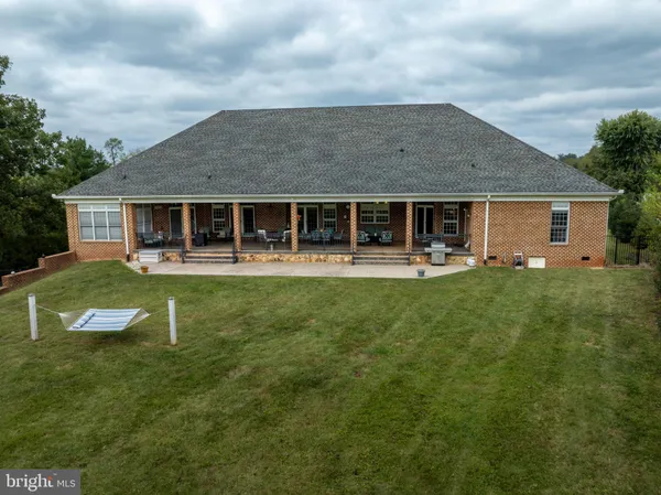 $1,250,000 | 17054 Constitution Highway, Orange, VA 22960