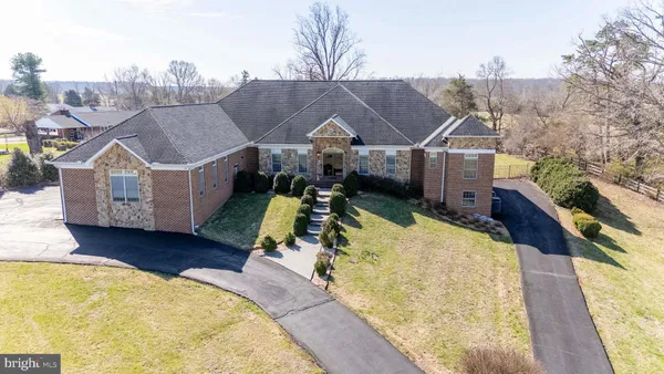 $1,250,000 | 17054 Constitution Highway, Orange, VA 22960