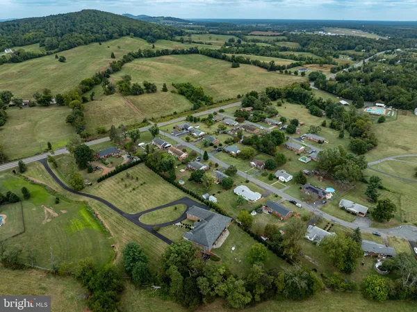 $1,250,000 | 17054 Constitution Highway, Orange, VA 22960