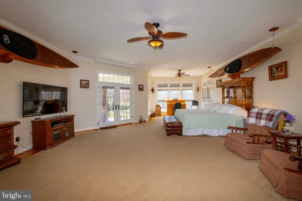 $1,250,000 | 17054 Constitution Highway, Orange, VA 22960
