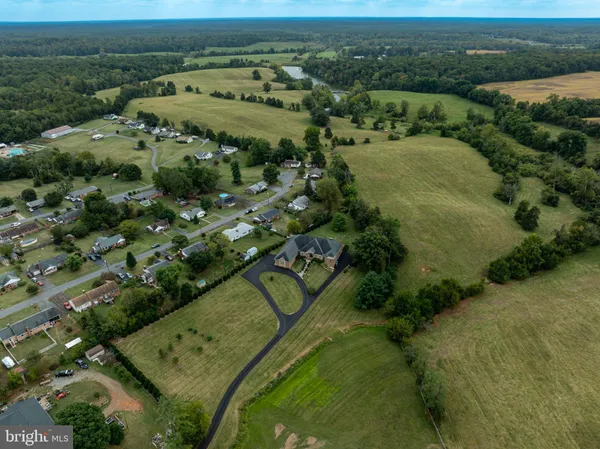 $1,250,000 | 17054 Constitution Highway, Orange, VA 22960