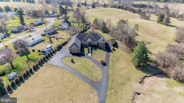 $1,250,000 | 17054 Constitution Highway, Orange, VA 22960