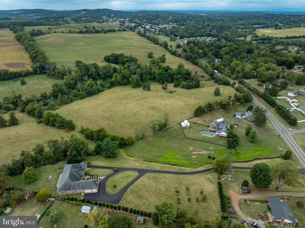 $1,250,000 | 17054 Constitution Highway, Orange, VA 22960