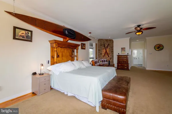 $1,250,000 | 17054 Constitution Highway, Orange, VA 22960