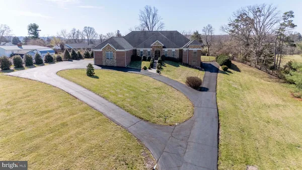 $1,250,000 | 17054 Constitution Highway, Orange, VA 22960