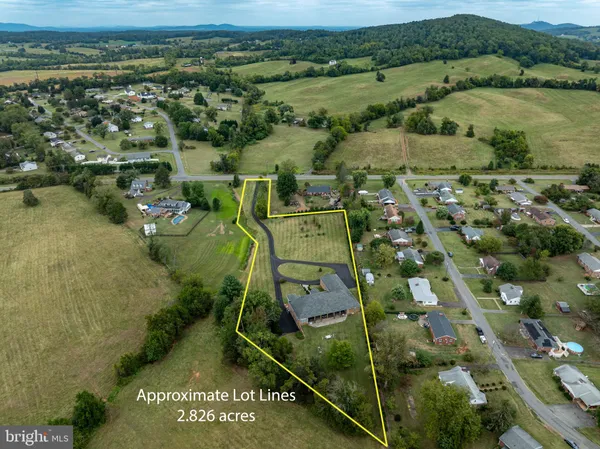 $1,250,000 | 17054 Constitution Highway, Orange, VA 22960