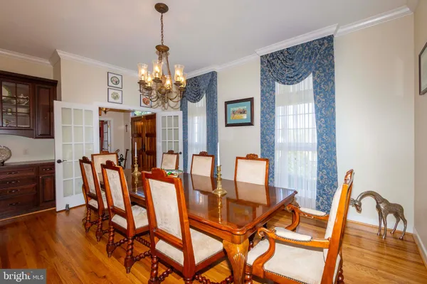 $1,250,000 | 17054 Constitution Highway, Orange, VA 22960