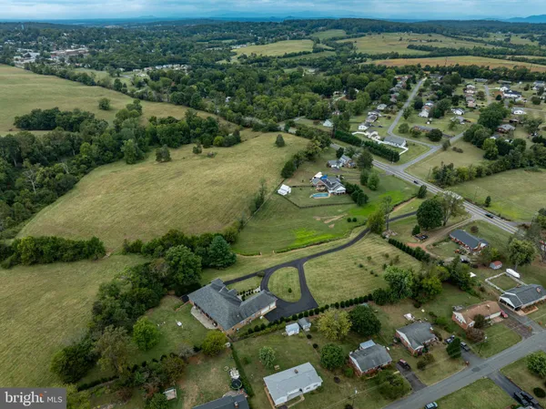 $1,250,000 | 17054 Constitution Highway, Orange, VA 22960