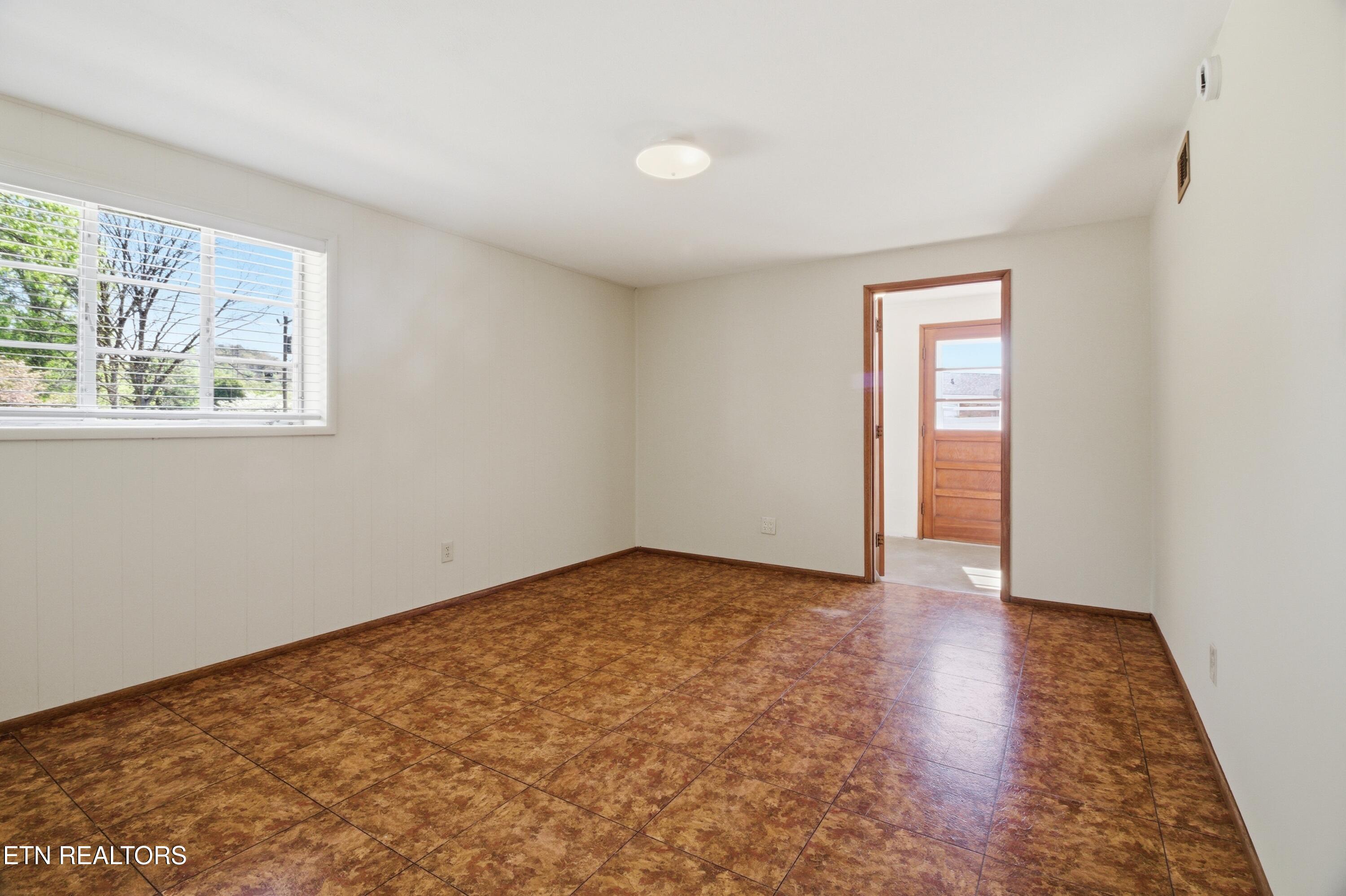 Extra Room Lower Level