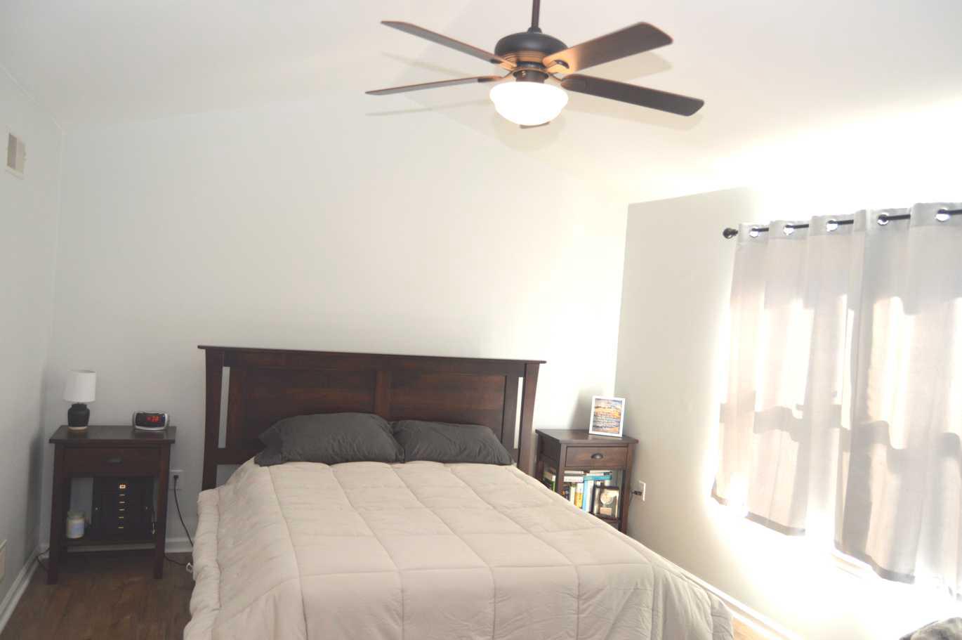 11-5 Cranberry Ridge Reading, PA 19606 - Photo 11 of 27 Primary Bedroom with vaulted ceiling