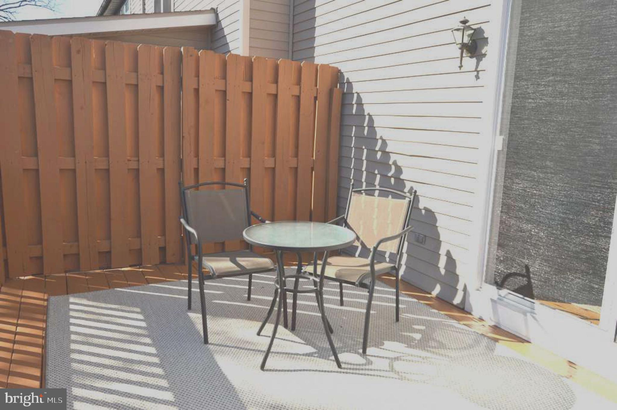 11-5 Cranberry Ridge Reading, PA 19606 - Photo 19 of 27 Deck