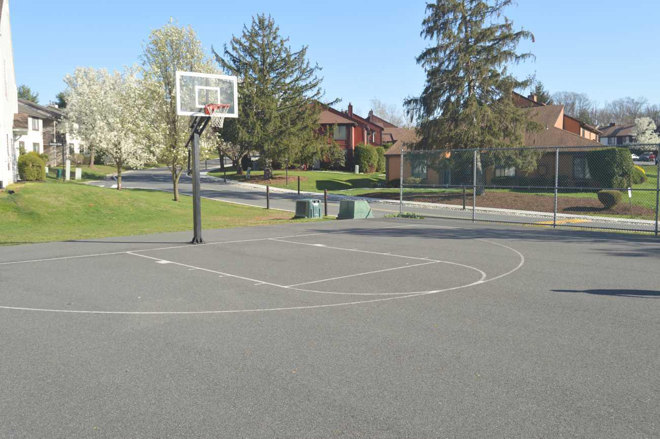 11-5 Cranberry Ridge Reading, PA 19606 - Photo 23 of 27 Basketball Court