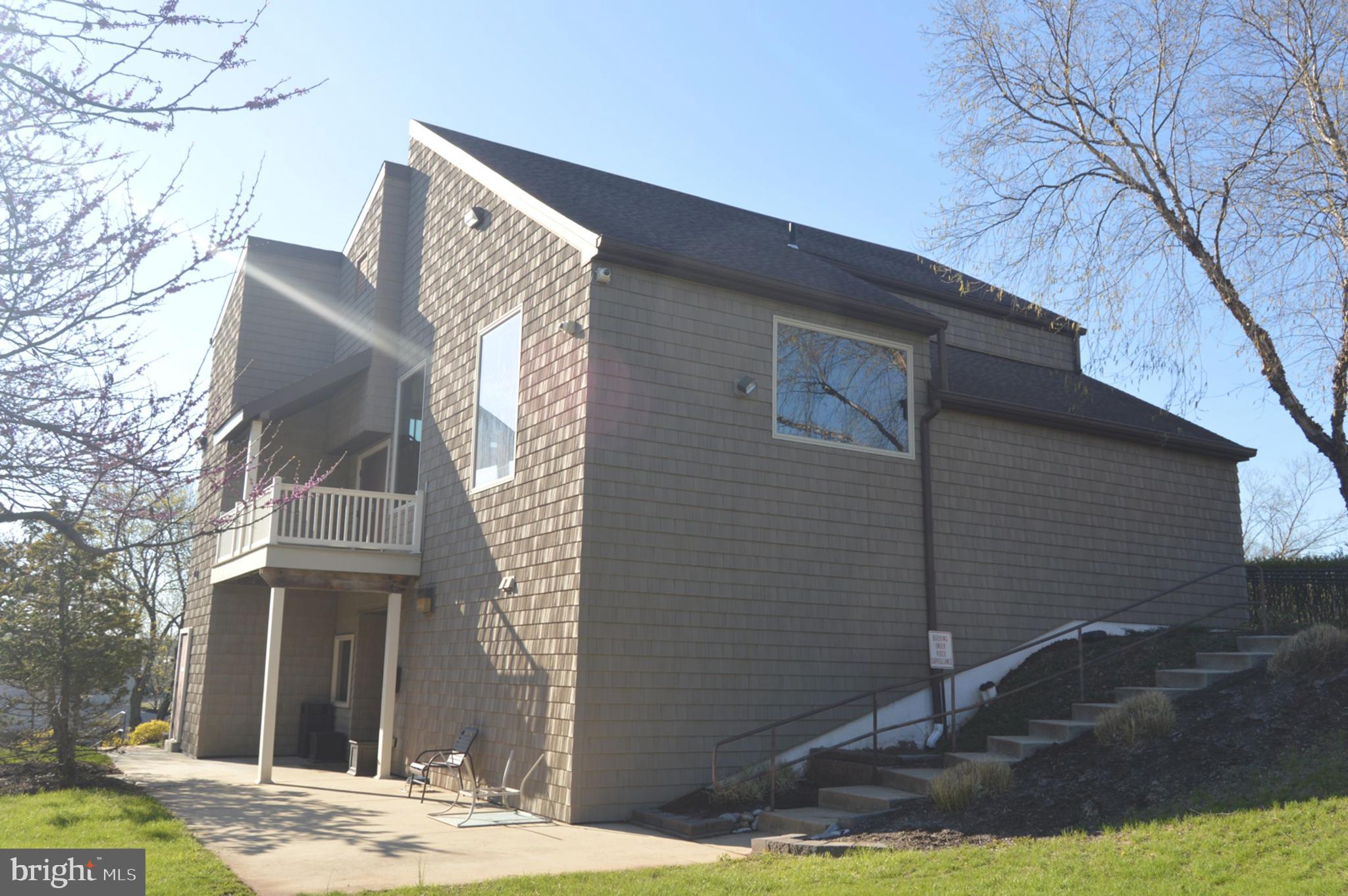 11-5 Cranberry Ridge Reading, PA 19606 - Photo 24 of 27 Community Clubhouse