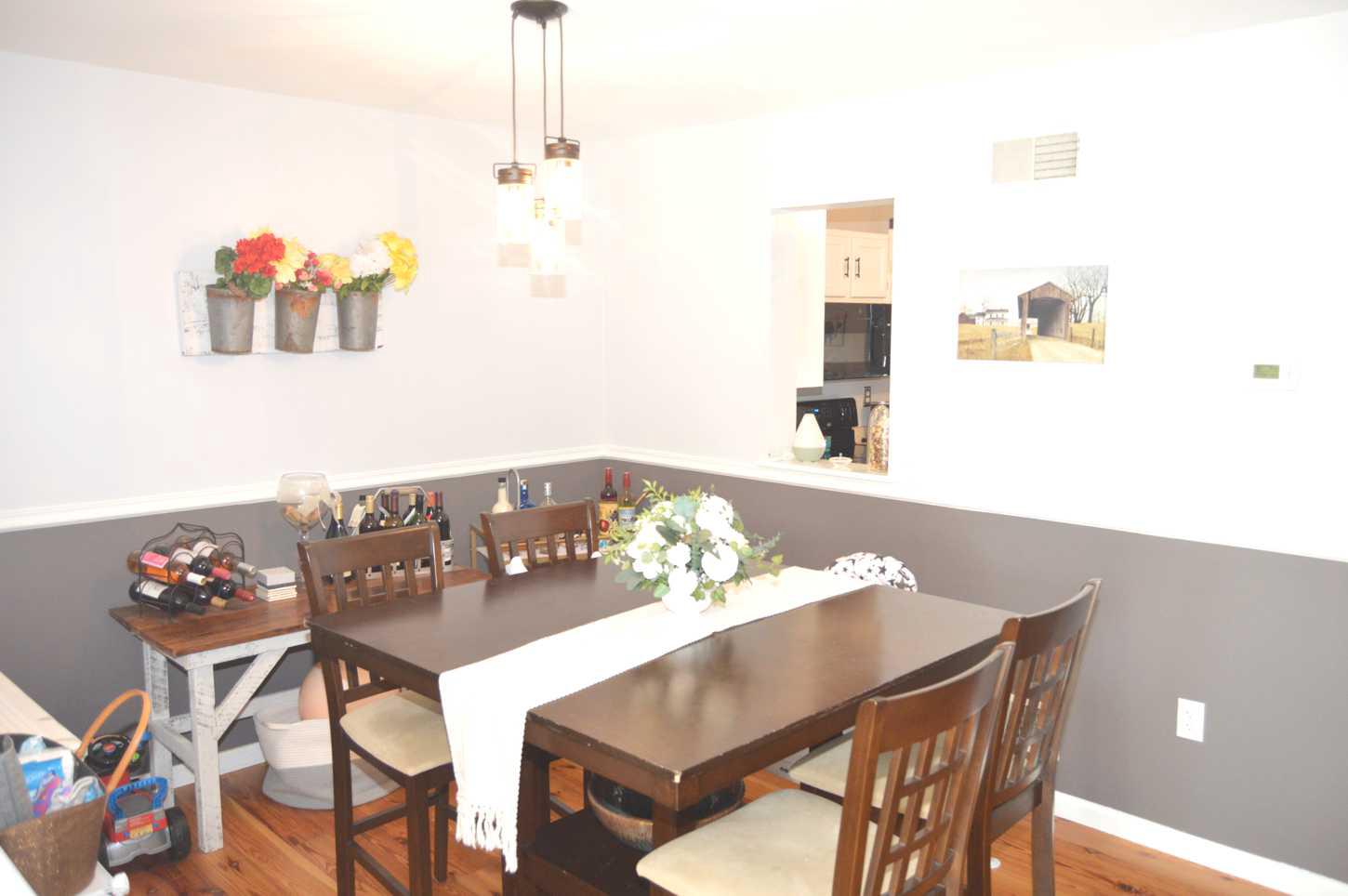 11-5 Cranberry Ridge Reading, PA 19606 - Photo 6 of 27 Dining Room