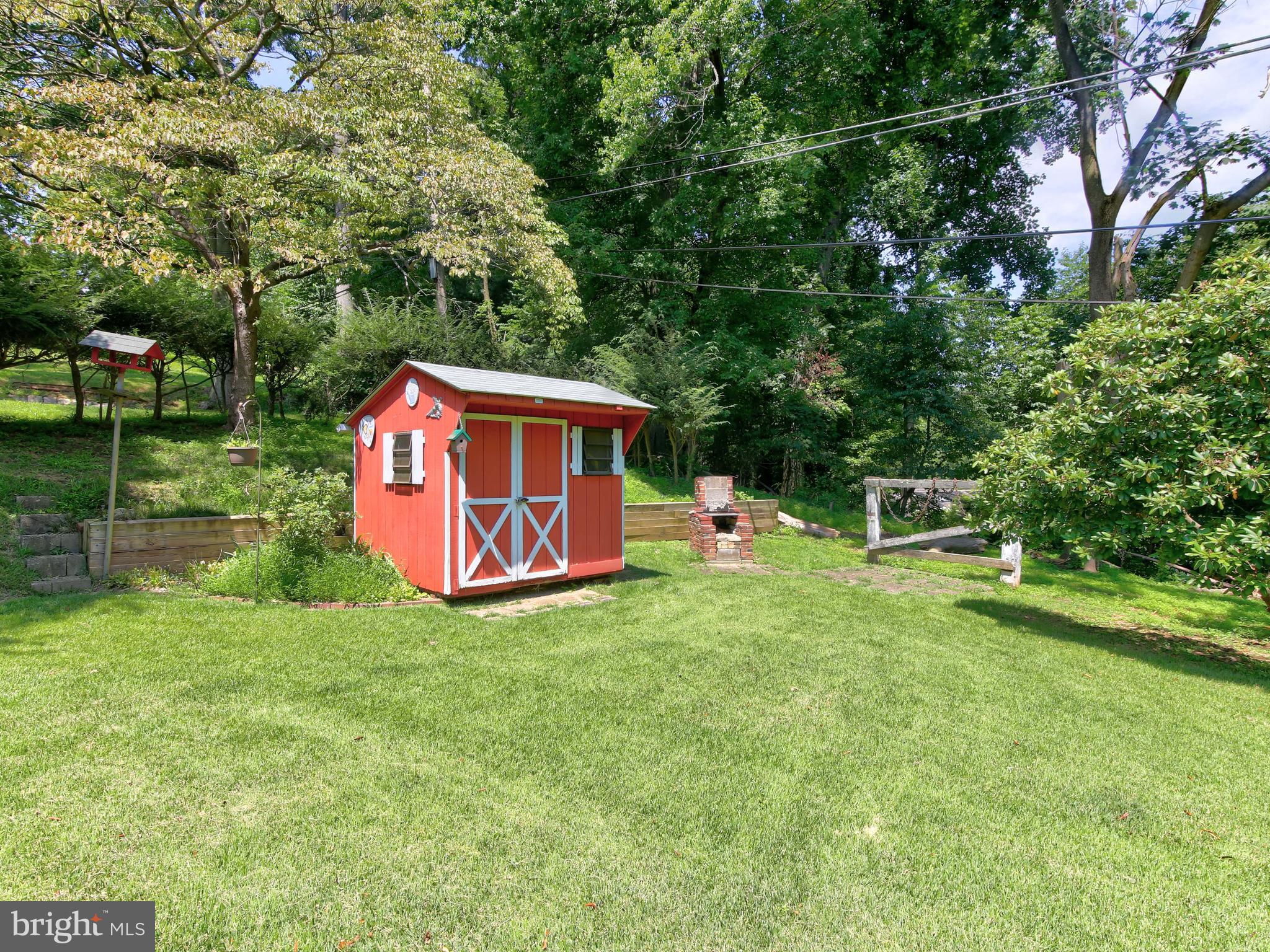 132 Brookhill Road Newtown Square, PA 19073 - Photo 29 of 40 Gallery Image 29