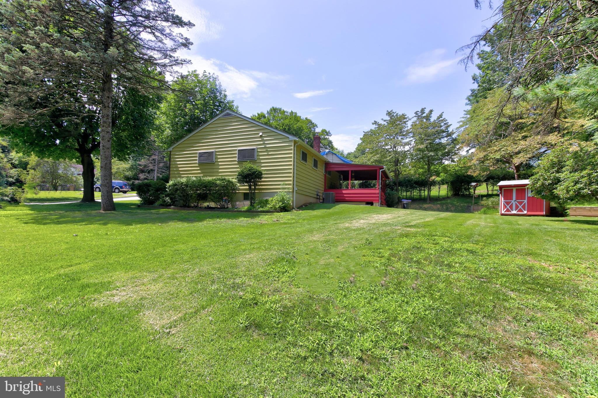 132 Brookhill Road Newtown Square, PA 19073 - Photo 30 of 40 Gallery Image 30