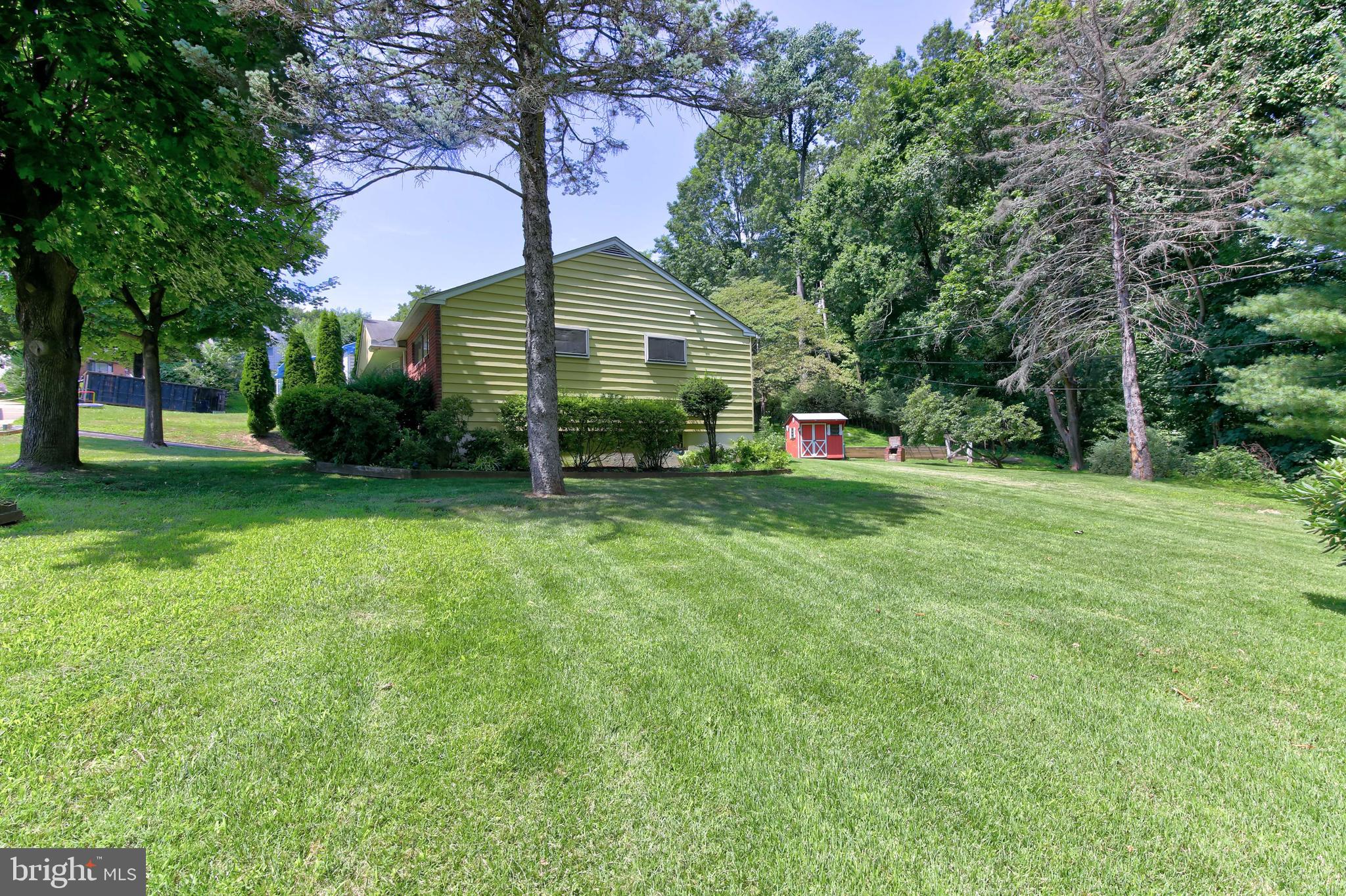 132 Brookhill Road Newtown Square, PA 19073 - Photo 31 of 40 Gallery Image 31