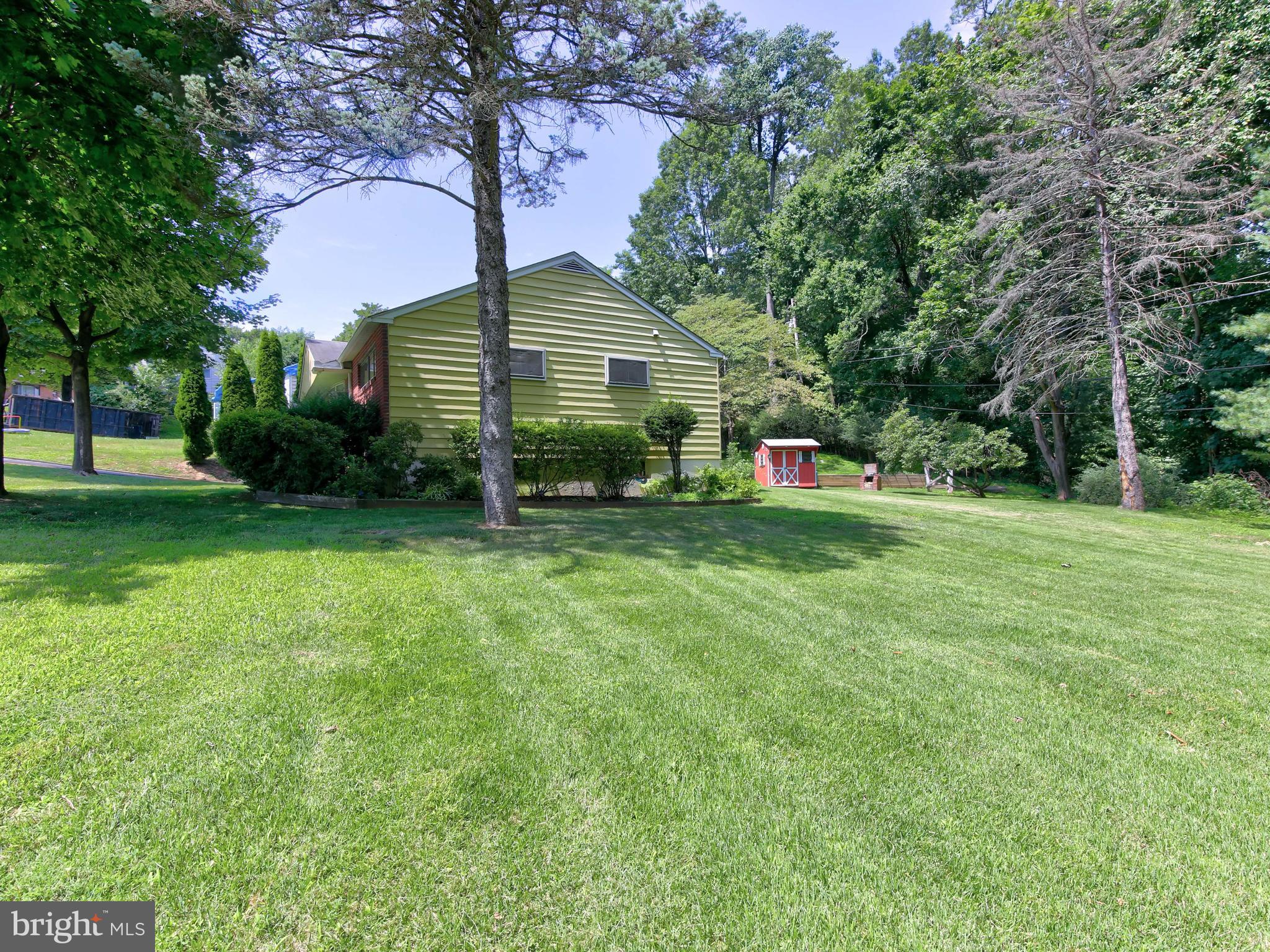 132 Brookhill Road Newtown Square, PA 19073 - Photo 33 of 40 Gallery Image 33