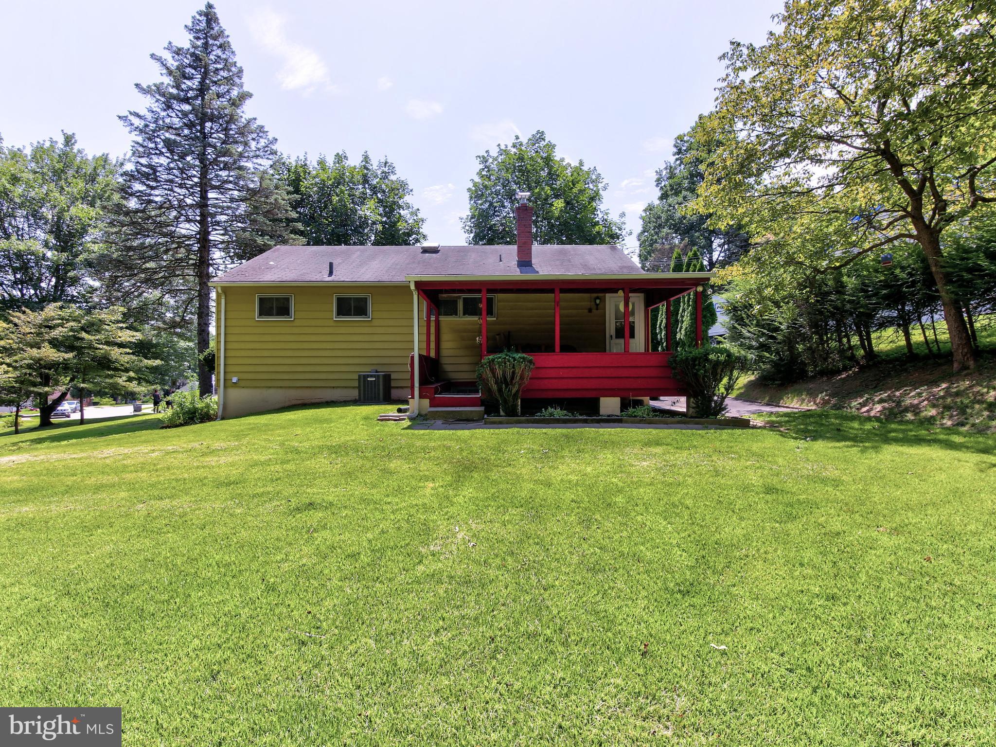 132 Brookhill Road Newtown Square, PA 19073 - Photo 34 of 40 Gallery Image 34