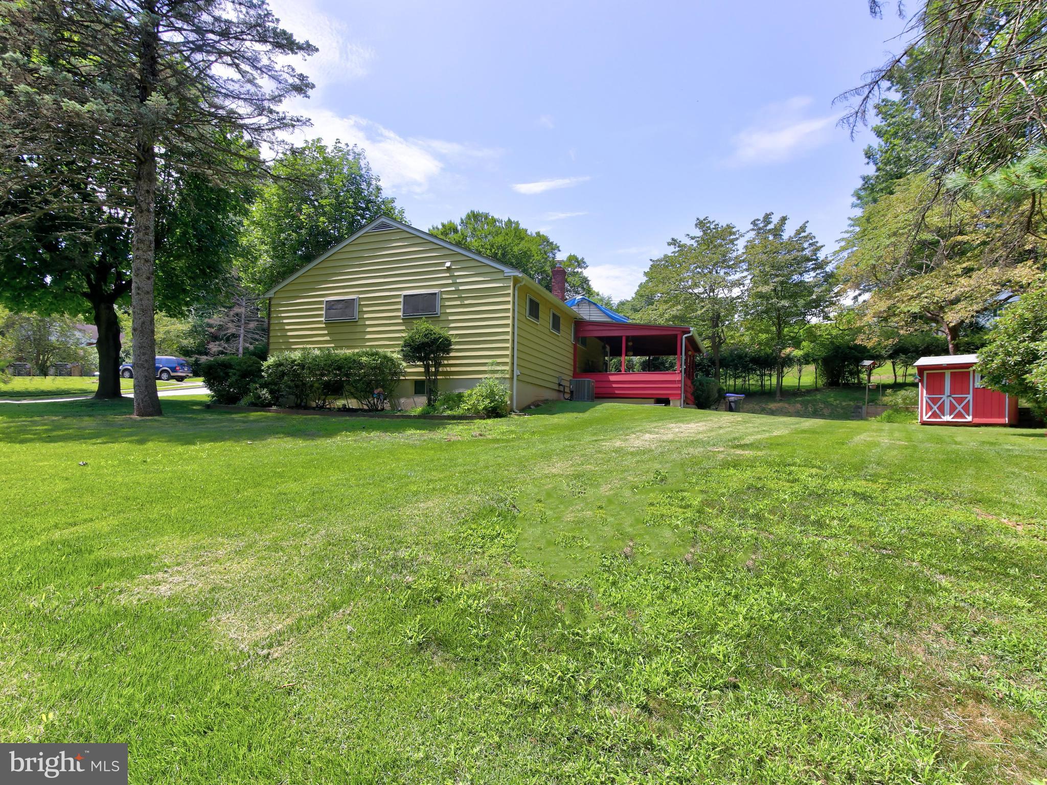 132 Brookhill Road Newtown Square, PA 19073 - Photo 35 of 40 Gallery Image 35