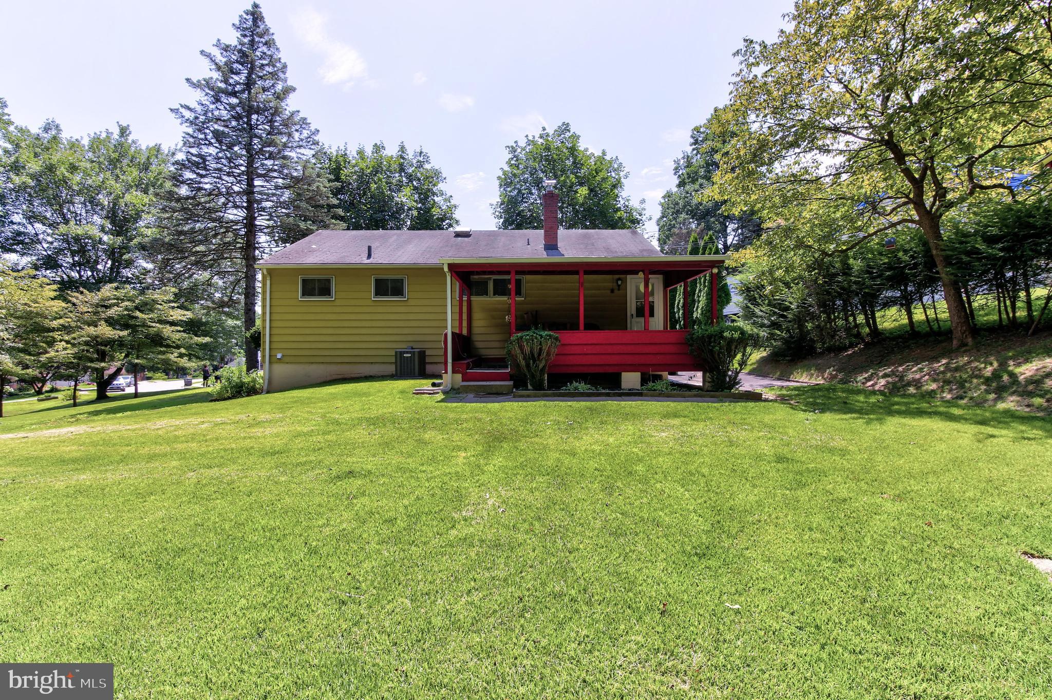 132 Brookhill Road Newtown Square, PA 19073 - Photo 36 of 40 Gallery Image 36