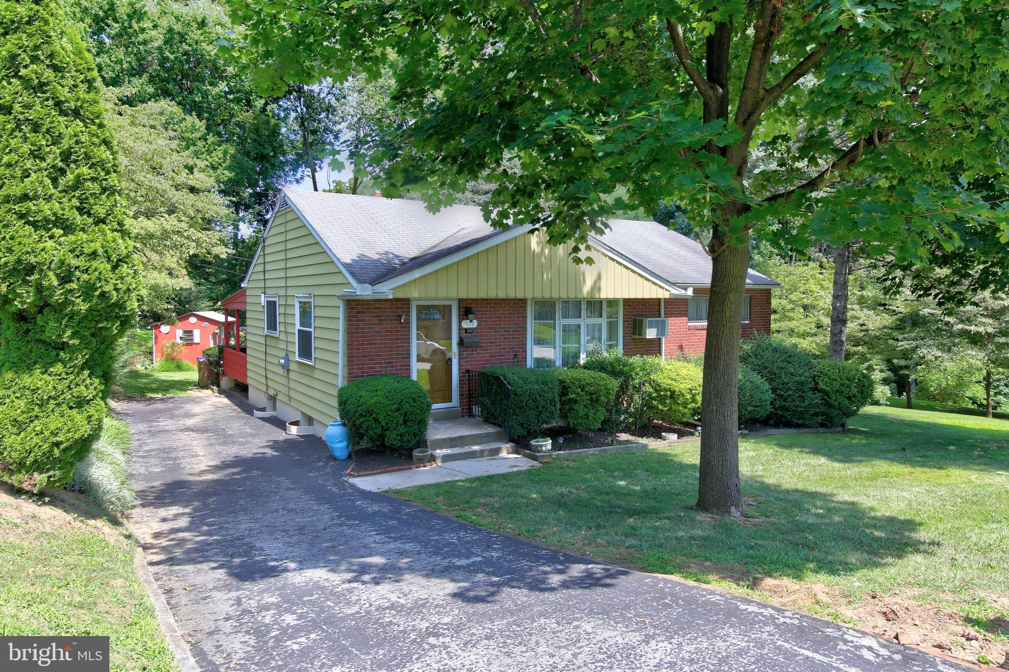 132 Brookhill Road Newtown Square, PA 19073 - Photo 39 of 40 Gallery Image 39