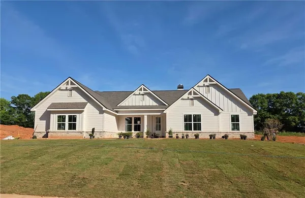 $553,800 | 131 Maney Drive, Statham, GA 30666