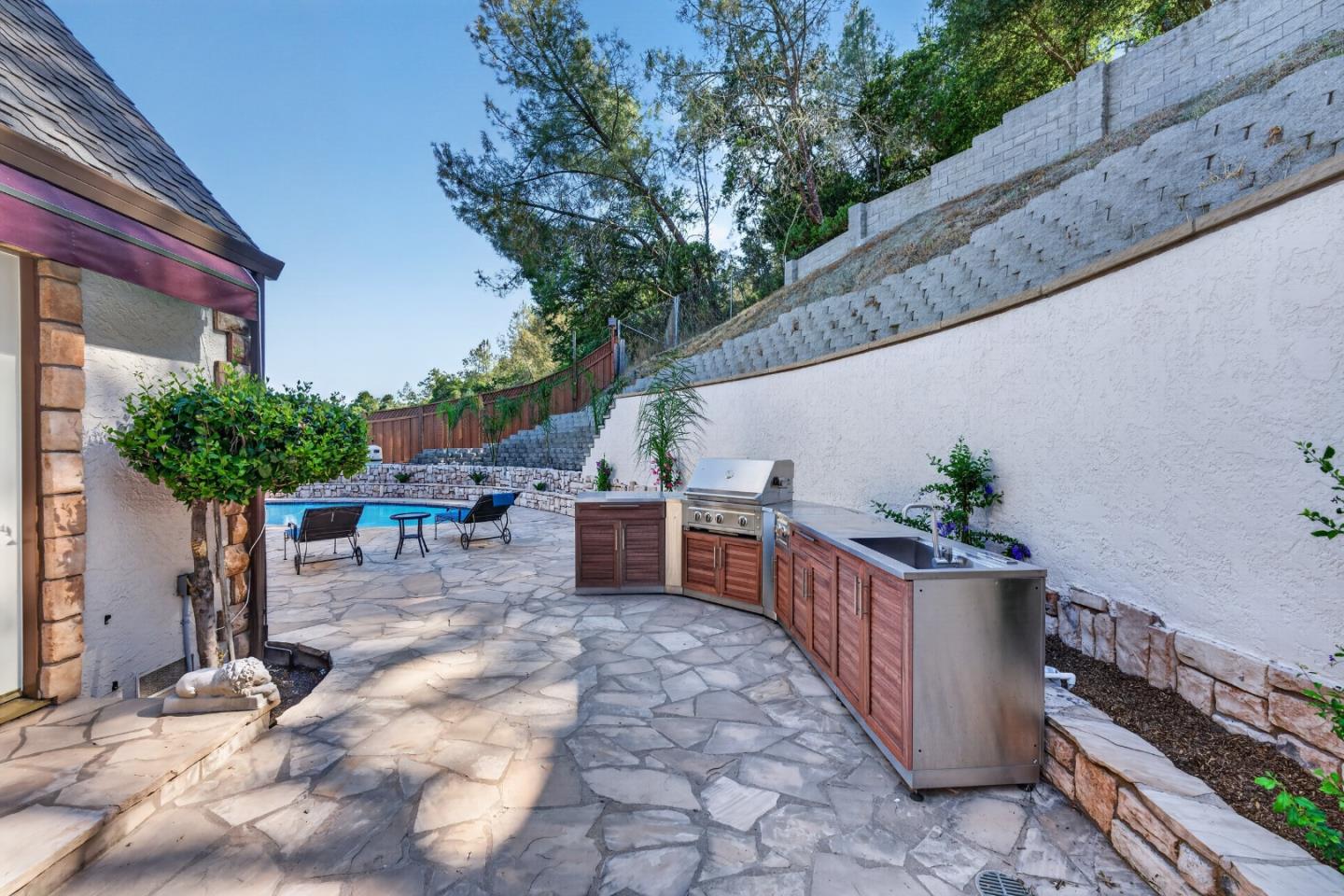 17005 Uvas Road Morgan Hill, CA 95037 - Photo 15 of 78