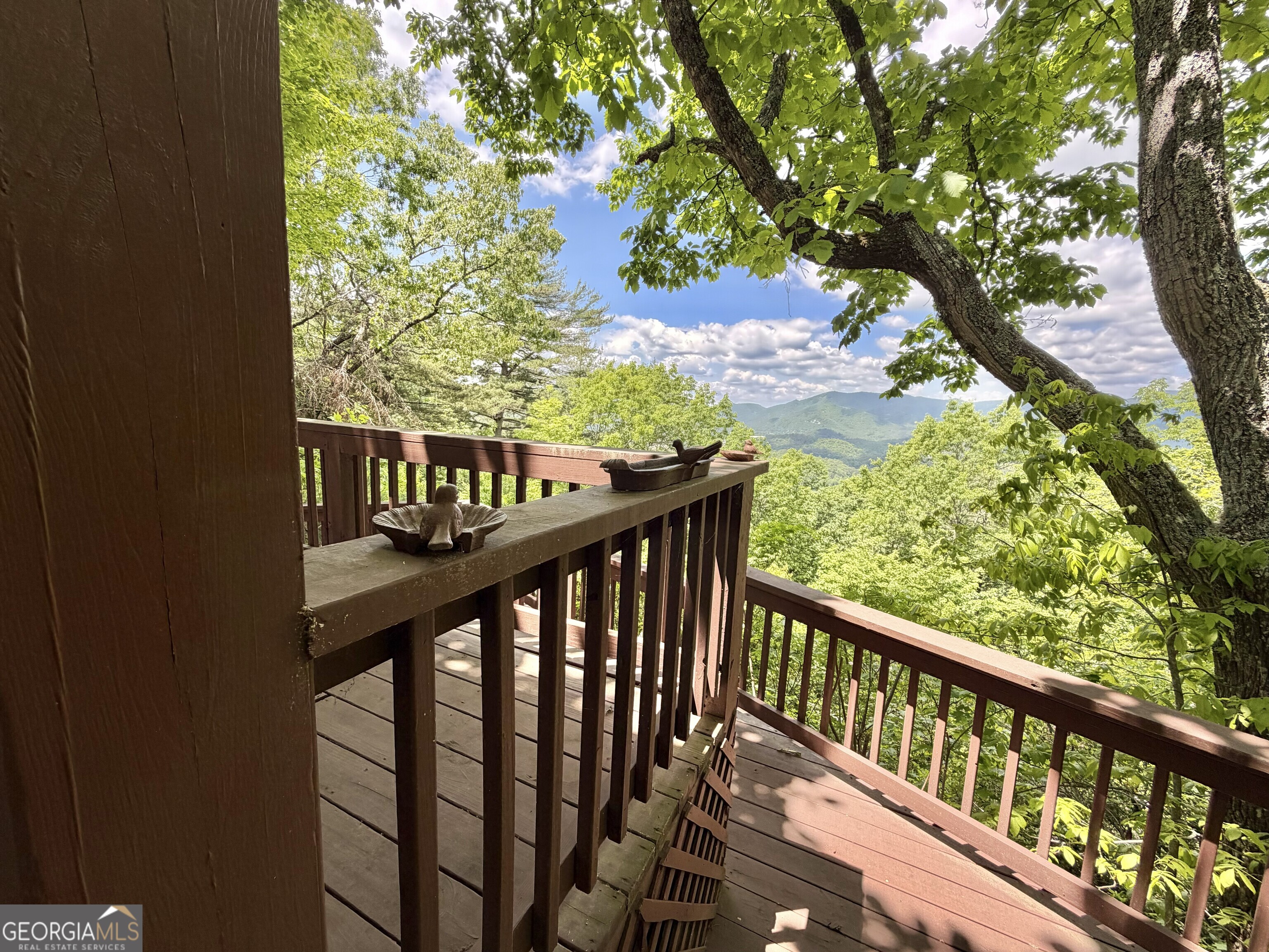 1491 Black Branch Road Rabun Gap, GA 30568 - Photo 54 of 62