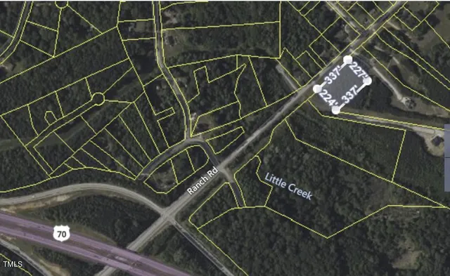 $224,900 | 797 Ranch Road, Clayton, NC 27520