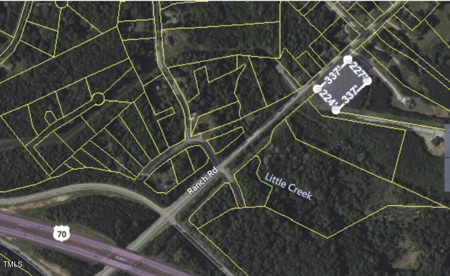 797 Ranch Road Clayton, NC 27520 - Photo 3 of 7 797 Ranch Rd Clayton - AKA Lot 7 Bear Cr