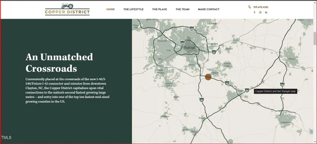 $224,900 | 797 Ranch Road, Clayton, NC 27520