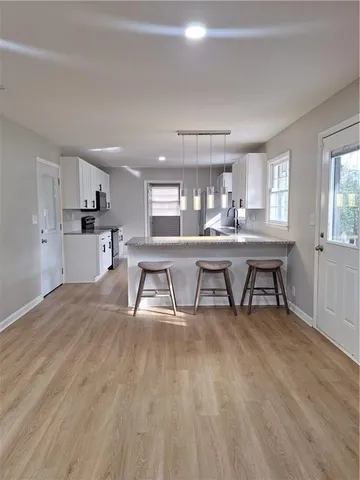 $2,549 | 1605 Brockett Road, Tucker, GA 30084