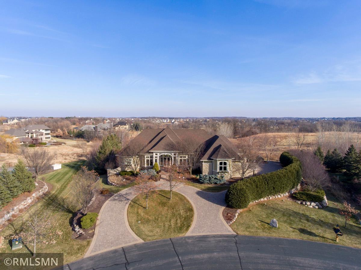 260 Calamus Circle