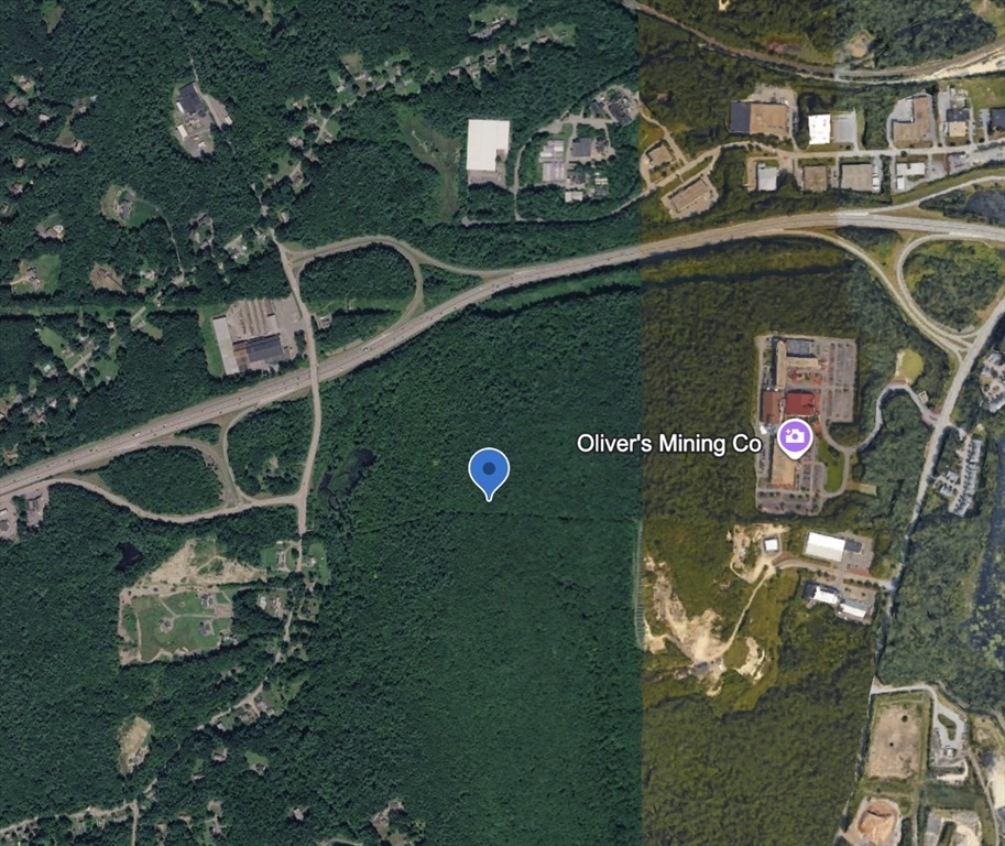 Lot 0 Narrows Road Westminster, MA 01473 - Photo 7 of 10 an aerial view of a house