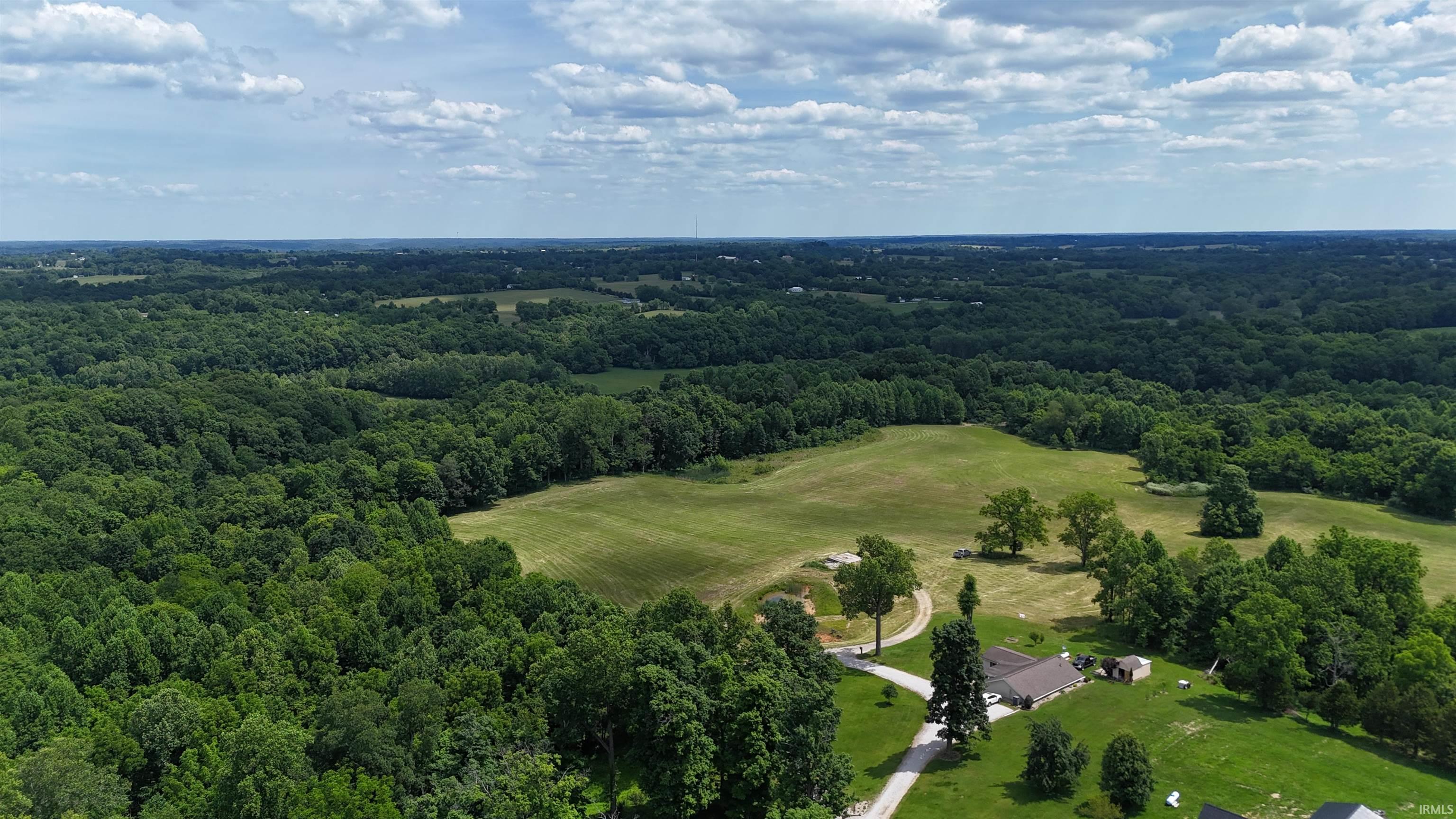 332 Breezy Hill Road Bedford, IN 47421 - Photo 19 of 19