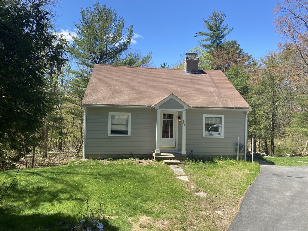 298 Ashby State Road Fitchburg, MA 01420 - Photo 1 of 34 Gallery Image 1