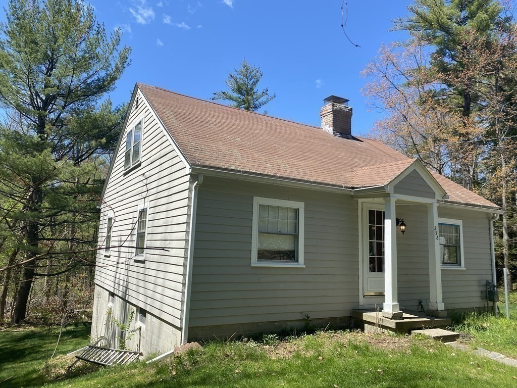 298 Ashby State Road Fitchburg, MA 01420 - Photo 5 of 34 Gallery Image 5