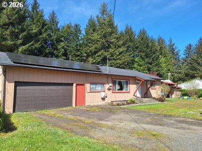 62934 Crown Point Road Coos Bay, OR 97420 - Photo 2 of 21