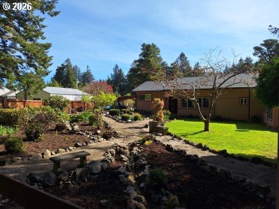 62934 Crown Point Road Coos Bay, OR 97420 - Photo 9 of 21